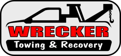 wrecker towing logo